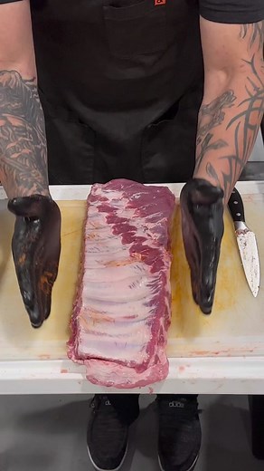 How to Prep St Louis Style Ribs: A Quick Tutorial