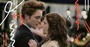 Twilight Was Savaged By Critics — But Did It Deserve All That Hate?