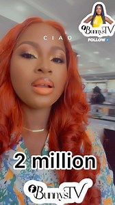 Some of my wigs/weavon and their prices | Bunny's TV
