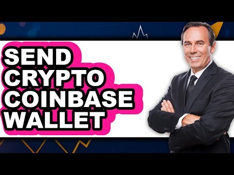 How to Send Crypto Coinbase Wallet - Full Guide