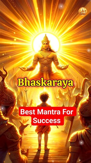 ☀️ Powerful Sun God Mantra for Success, Confidence & Positive Energy | Suryadev Mantra