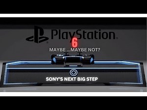 Playstation 6 - Sony's Next Big Step: Exciting Updates on the Upcoming PlayStation Lineup
