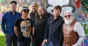 The String Cheese Incident Details First Album In Six Years, 'Lend Me A Hand', Shares Title Track [Video]