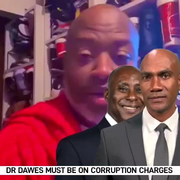 #4 years ago, Comrade Alfred Dawes knew his name was listed on the University Hospital of Jamaica's list of importing 12 Dialysis Machines and other items to PNP Politicians Private Medical Facilities and during that time, Comrade Alfred Dawes said he asked for his name to be removed and he did not followed suit. 4 years after in January 2026, Comrade Alfred Dawes comes out squealing like a squirrel after his name get entangled in the 12 Dialysis Machines and other items that they used The Unive