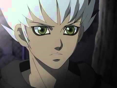 Capitulo 1 de kiba en Español Latino.
