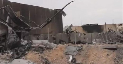 The major international stories of 2020