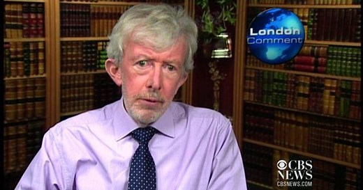 Immigration debate in Britain