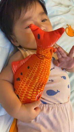 37K views · 165 reactions | Yung nguso ang tinapik hahaha #fish #toys #MommyVlogs #budolfinds | Mama anchayn | Facebook