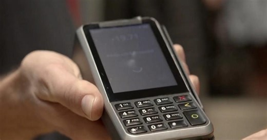 Judge temporarily blocks Biden plan to cap credit card late fees