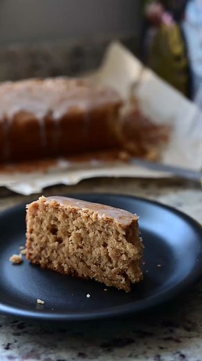 Delicious Malt Loaf Cake Recipe Without Frosting