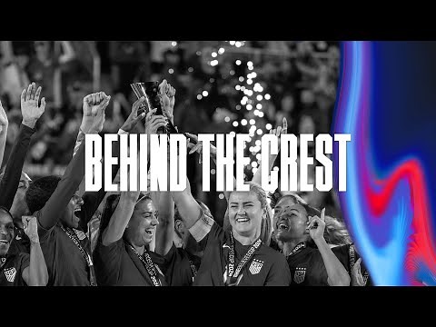 BEHIND THE CREST | USWNT Wins 2024 SheBelieves Cup