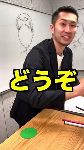 【似顔絵師あるある】『どタイプ 』これまでの経験則で、似顔絵師のあるあるをまとめました！