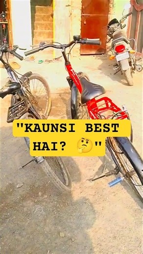 REVEALING 2 MOST DANGEROUS STUNT CYCLES! 😱 Aarav Rider Ka Double Dhamaka 🔥 #Hercules #StuntCycle