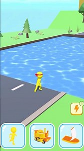 Wrong Choice = Lose ❌ Train Track Challenge 🚂#shorts #crashdrive #new #gaming #beamngnoob #car