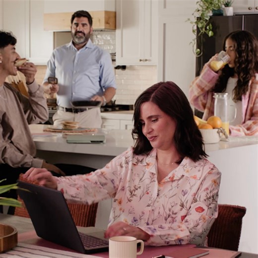 Upgrade the whole home to faster speeds with T-Mobile Fiber Home Internet. And hurry to claim your $200 virtual prepaid card | T-Mobile