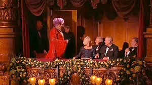 Some of the most beloved on screen moments of Dame Edna Everage