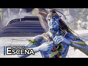 Batalla final (P.3) - Avatar (2009) Español Latino
