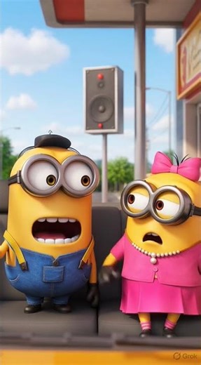 Minion Funniest Scenes Compilation | Best Minions Moments Ever - MinionsClub07