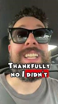 The Day After Watching Candyman (1992)