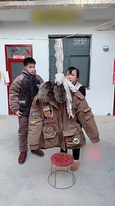 1.9M views · 1.3K reactions | An unusual way to hang clothes to dry | Nifty & Thrifty | Facebook