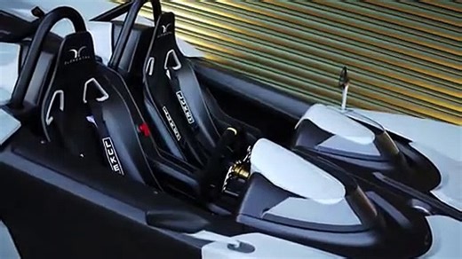 Introducing the Elemental RP1 - Video Dailymotion