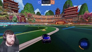 #1 Seeded SSL. SSL Solo Queue Tournament. MECHANICS AND LOCKED IN. | Mizu