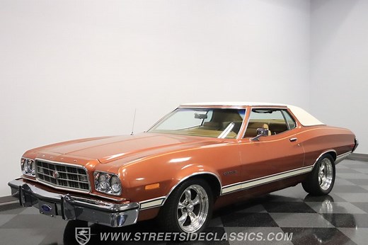 1973 Ford Gran Torino