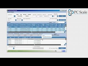 Tower 7- Collections Management