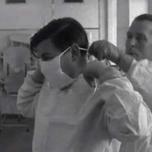 #OnThisDay 1962: New vaccines and ways of delivering them were being developed. Now, BBC Archive promises it won't hurt... much. | BBC Archive