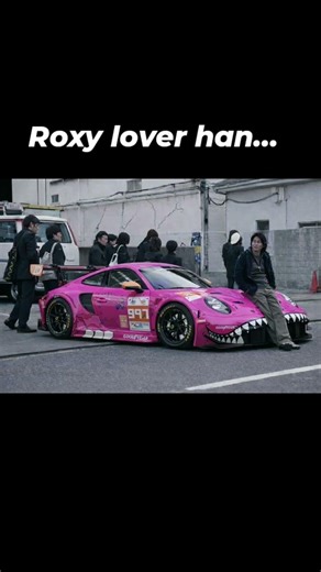 Tokyo drift: IMSA...... #meme #explorepage #f1shorts #f1