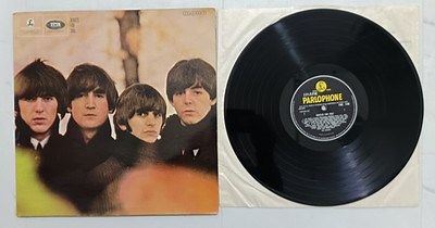 BEATLES~For Sale~Mono~1964 UK LP~VERY clean sleeve~Plays Perfectly! | eBay