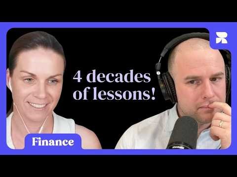 Offset vs Investing, Helping Family with Property, and Big Lessons at 40