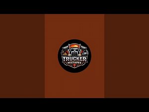 Trucker Mixtapes is live!