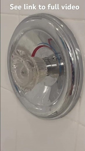 Dripping Tub Spout? Replace Moen 1225 Cartridge (see link for full vid)