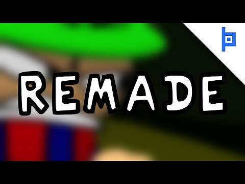 Disruption vocals REMADE