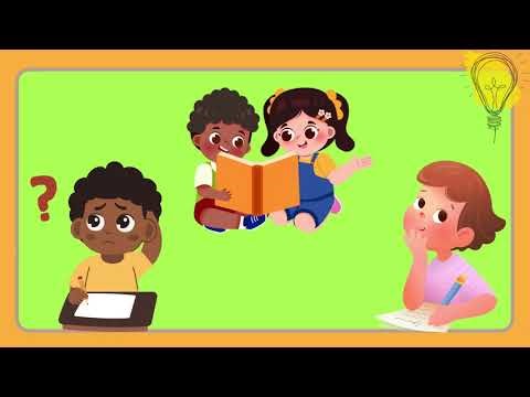 Kindergarten Sight Words | Lesson 1