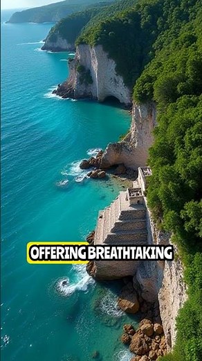 Tulum: Ancient Temples & Paradise Beaches Await