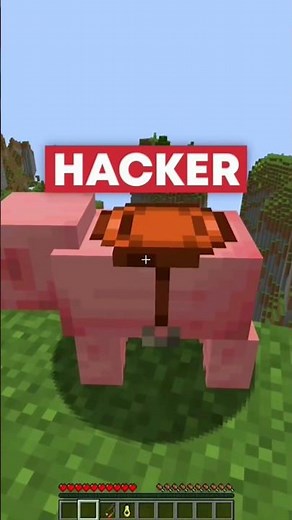 Minecraft NOOB vs PRO vs HACKER MLG Clutch!