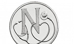Is my NHS 10p coin worth more than face value?