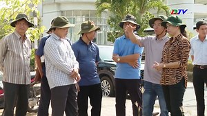 22K views · 238 reactions | TP Bạc Liêu phấn đấu quy hoạch phân khu và quy hoạch chi tiết phủ kín 90% diện tích trong năm 2025 | Sông nước miền Tây | Facebook