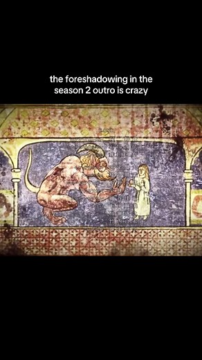Creepy Foreshadowing in Attack on Titan Season 2 Outro