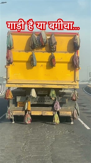 नंबर छुपाना एक कला है जिसमे भारतीय ड्राइवर महारथ हासिल कर चुके है #driver #top #auto #roadsafety 🥸