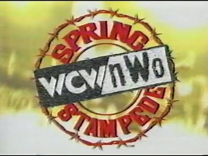 WCW NWO 3 Count Pay Per View Commercial from 1998