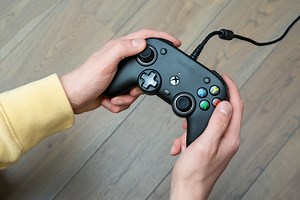 Vi serve un altro controller per Xbox Series X/S o PC? C'è Nacon Pro Compact