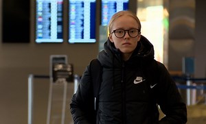 Skrējēja Caune pirms Eiropas čempionāta telpās: Cerams, formas pīķis ir pareizā brīdī