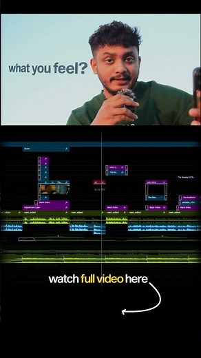 No Video Ideas? This Is What Real Editors Do Instead