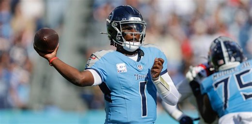 Today's Best NFL Bets and Player Props for Week 8