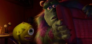 When You Look At 'Monsters, Inc.' From This Perspective, It's Actually Pretty Dark