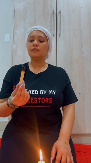 #spiritualtiktok #palosanto #africanspirituality #africanancestors #fyp #foryoupage #foryourfeed #crystals