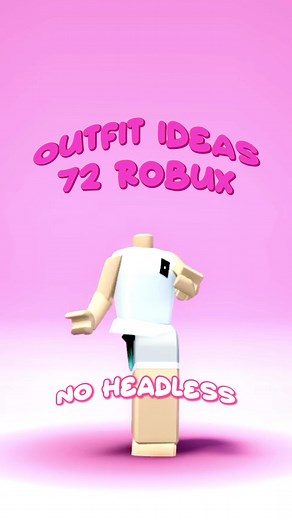 Roblox cheap avatar outfit ideas! #roblox #robloxoutfitideas #robloxfits #robloxfyp #robloxavatar